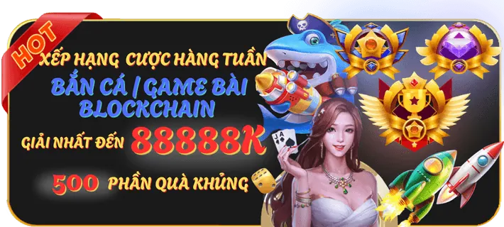 Tiền thưởng nạp lại hàng ngày tại Natra88 Game