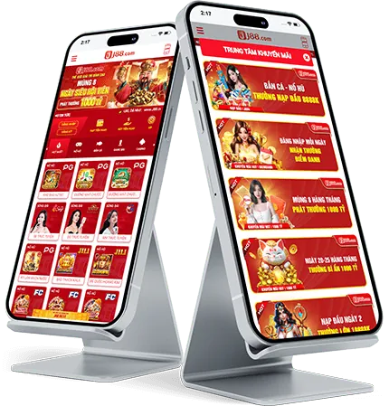 Ứng dụng di động natra88 game