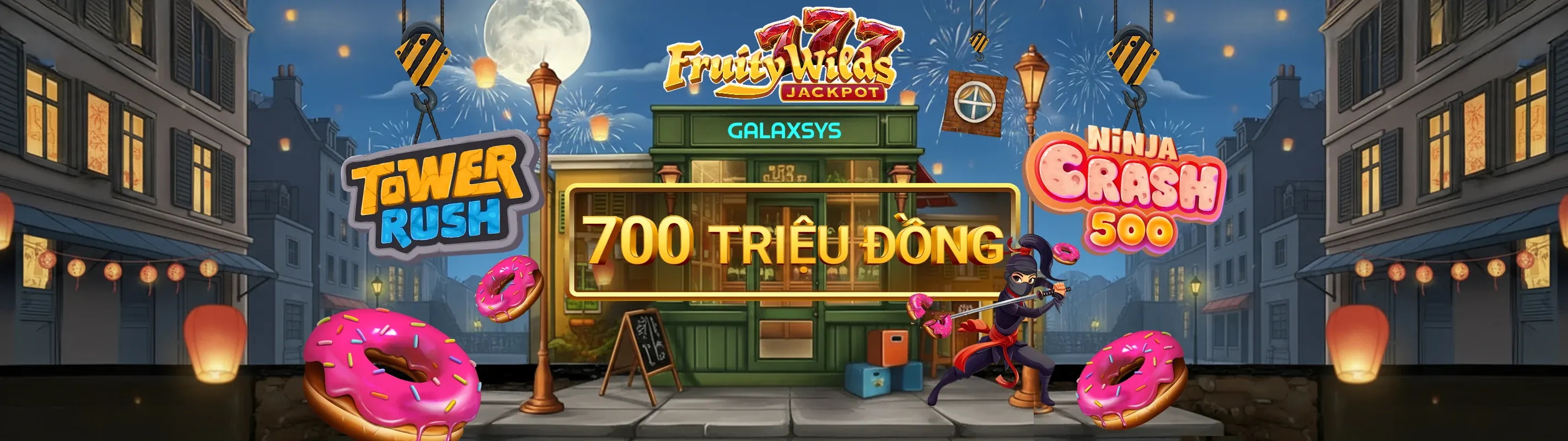 Giao diện ứng dụng natra88 game trên điện thoại