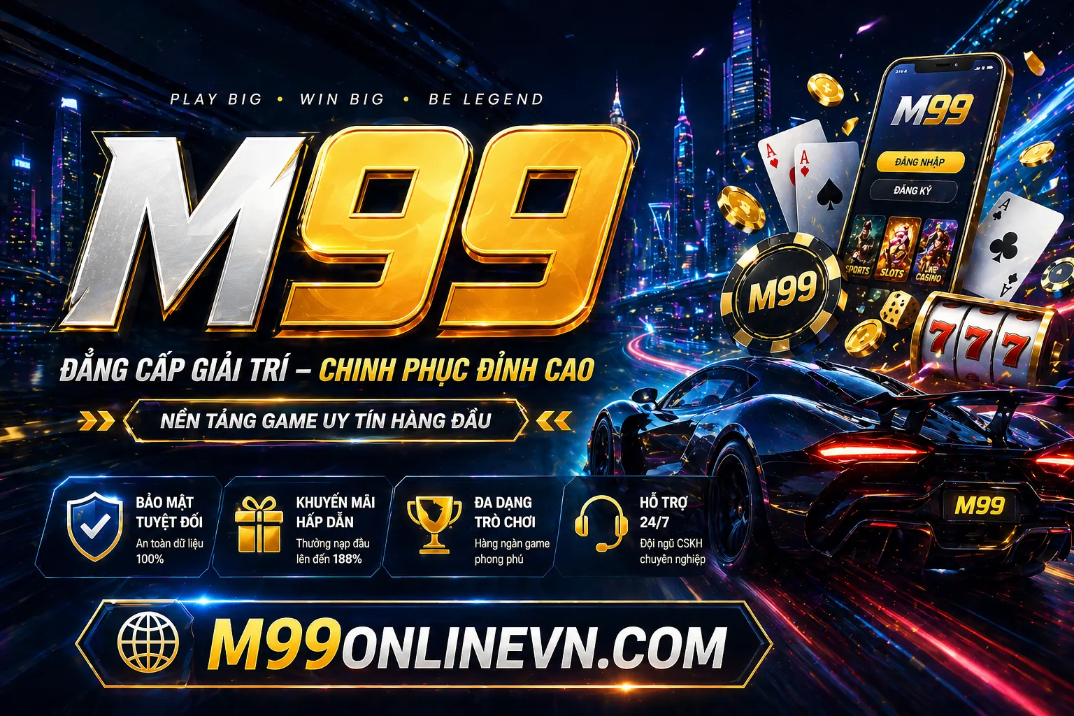 Hình ảnh tổng quan về natra88 game, thể hiện các trò chơi và không khí cá cược sôi động