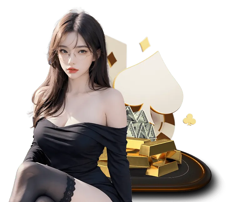 Bàn chơi Baccarat tại Natra88 Game