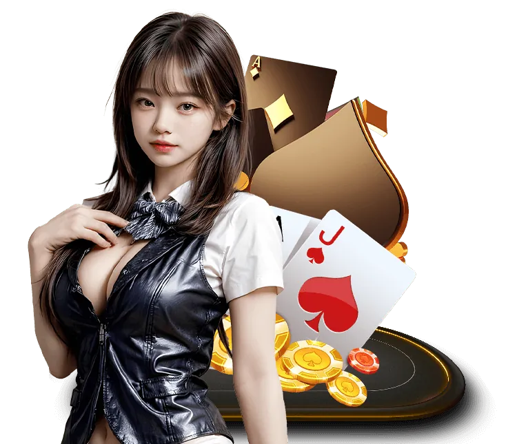 Bàn chơi Blackjack tại Natra88 Game